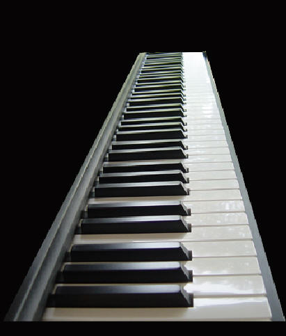 keys